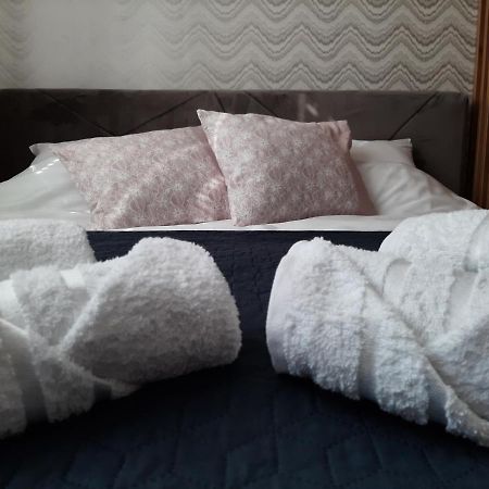 Apartman Poco Bijeljina Kültér fotó