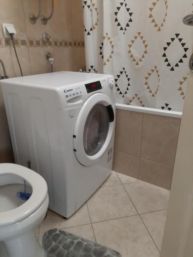 Apartman Poco Bijeljina Kültér fotó