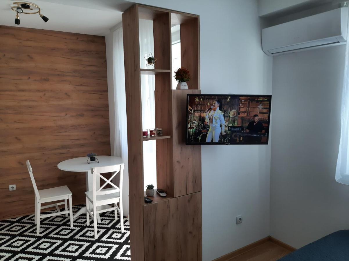 Apartman Poco Bijeljina Kültér fotó